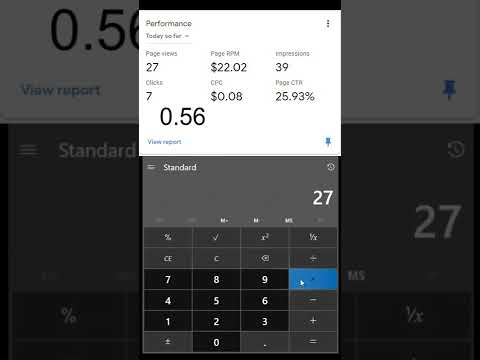 Adsense Calculator YouTube Click: Panduan Lengkap Menghitung Potensi Pendapatan YouTube Anda