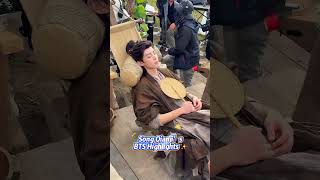 DylanWang｜Behind-the-Scenes Moments 🎬