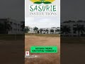 #sasurie #sasurieinstitutions #engineeringcollege #artsandsciencecollege #nursingcollege