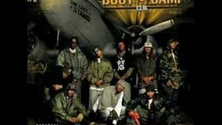 BOOT CAMP CLICK- SOULJAH