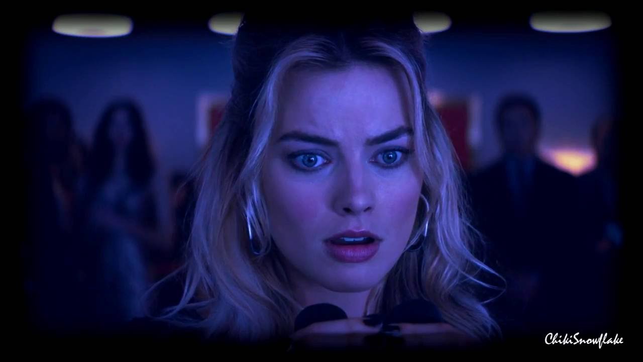 Suicide Squad Joker And Harley Quinn Fanfiction