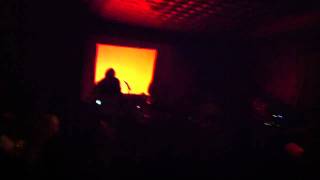 Tobacco - Constellation Dirtbike Head (Live in Morgantown, WV)