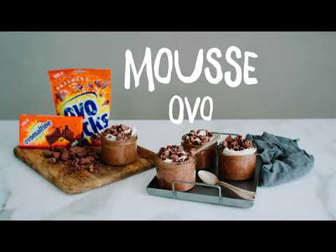 Vidéo: Rouleau De Chocolat Avec Crème Et Amaretti