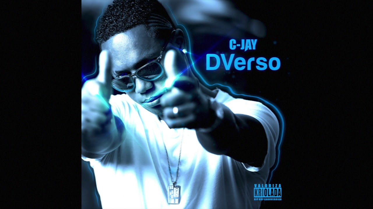 C-Jay - Med d'Intrega feat Matty Maslow & LP [Prod by DC Pro] (Audio) 2017