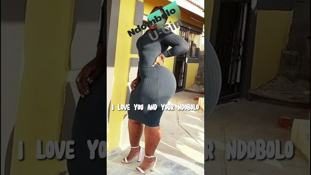 Ndombolo - U-Gin (Afrobeat Music, African Afrobeat, latest afrobeat)