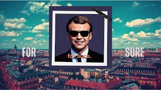 For sure (Macron) ft. Let's go-Remix