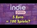 Ist Indie Pass ein Scam?