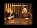 Capture de la vidéo Ne Obliviscaris Interview, Novembre 2016