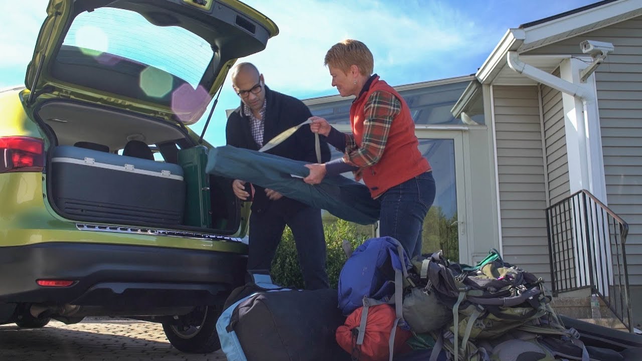 How to Pack Your Car Like a Pro | Consumer Reports