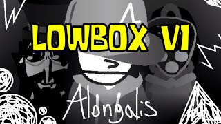 Lowbox V1 - Alongalis - Incredibox Mod