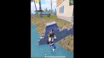 Bot Prank On Cutest Enemy 😂