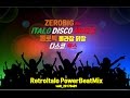 [2017] 제로빅 80s 롤라장 닭장 나이트 유로댄스 Zerobig 80s  Italo / Euro Disco Mix 8