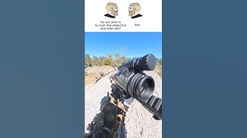 RUSH the objective #milsim #battlefield #cod #shorts