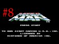 Lets play mega man 1  part 8 clone man