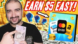 EARN $5 PayPal EASY! - Playspot App Review: Legit Payment Proof Cash Out! - Is It Real or Fake? screenshot 3
