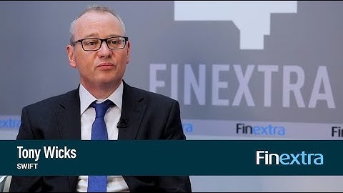 Finextra interview SWIFT: The Payment Controls launch