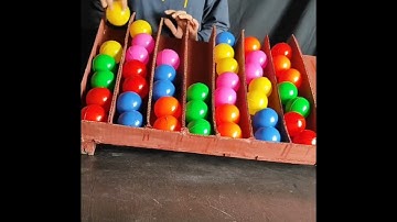 Ball sort puzzle game challenge