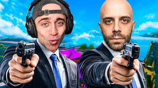 RADE and THE SERGEANT on RAINBOW SIX SIEGE!