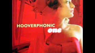 HOOVERPHONIC - ONE chords