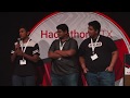 Hacakthon: TTX