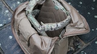 P.I.G. Armour Kit Bag