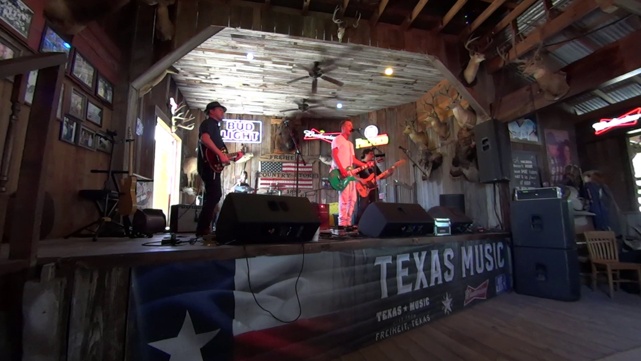 Red Dirt Rising by Corey Allen YouTube