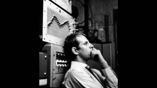 Stockhausen - Studie 1 (1953) - YouTube