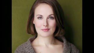 Janelle Hanna, Demo Reel