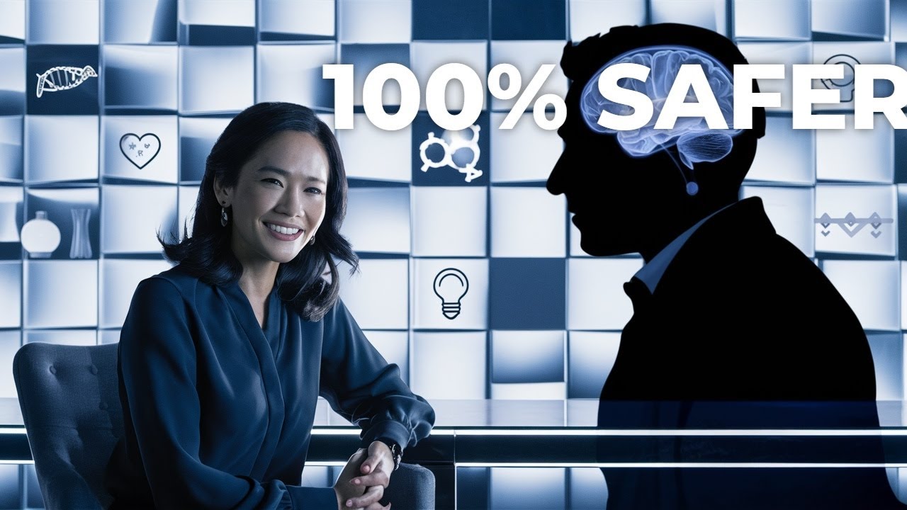 How GPT-5 Is Revolutionizing Healthcare: Faster, Smarter & More Personal Than Ever