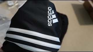 Adidas Tiro 17 Training Pants Unboxing