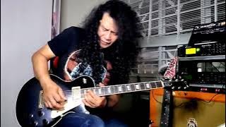 STINGS - Kau Tetap Ku Hajati.....Gitar Karok