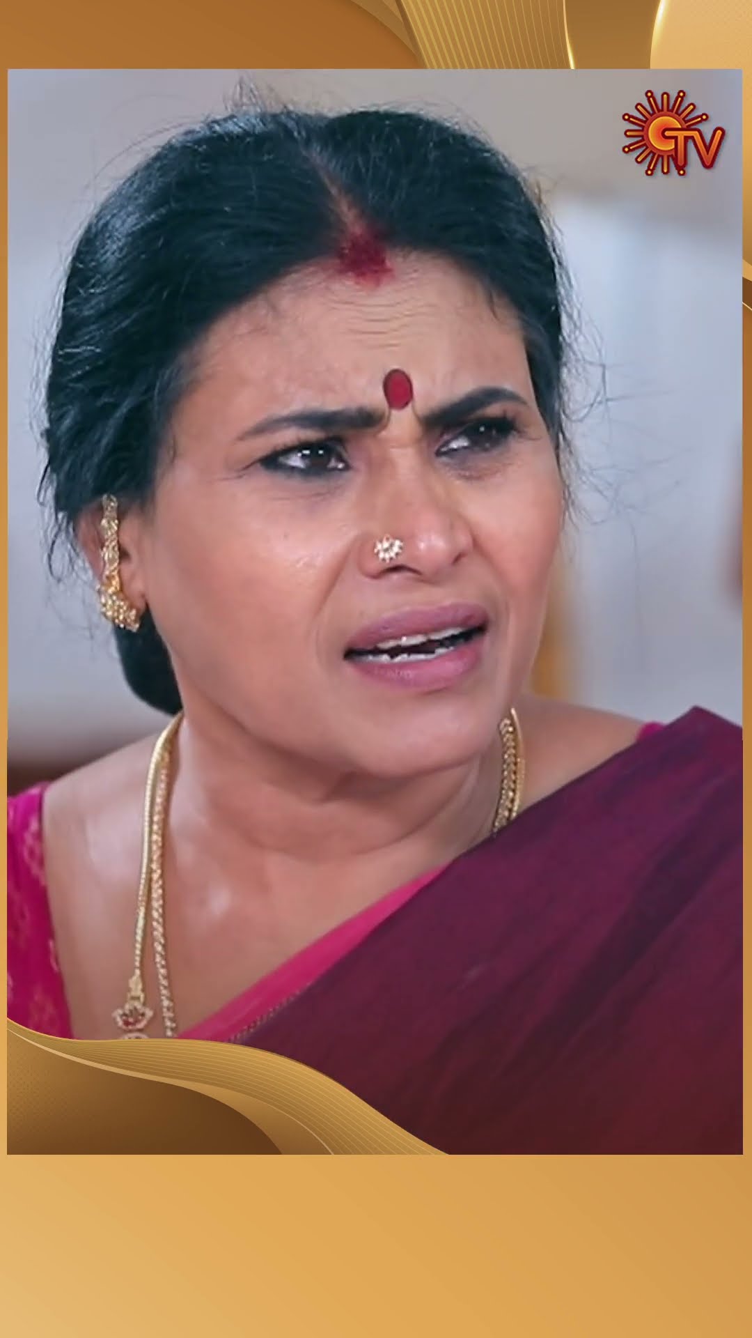 #PudhuVasantham #SunTV #shorts #tamilserial