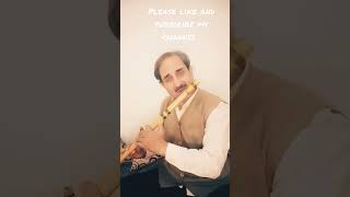 Jeevan Se Bhari Teri Aankhein  Kishor Kumar  Bharat Bhushan Vashistha  Flute  Rajesh Khanna 