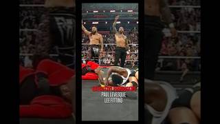 Jacob Fatu DESTROYS LA Knight, Penta Wins & Seth Rollins Sends a Message!