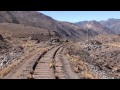 Mendoza Aconcagua Puente del Inca