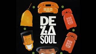 De La Soul - Ring Ring Ring (Ha Ha Hey)