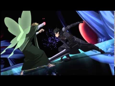 Sword Art Online - Motivacional