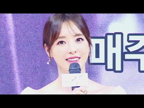 [제작발표회] 이다희, 연기하고픈 캐릭터 민도영 @미세스 캅