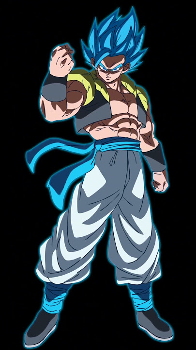 GOGETA EDIT #gogeta#goku#vegeta#gokugoku#anime#dragonball#dragonballsuper#dragonballz#dragonballzkai