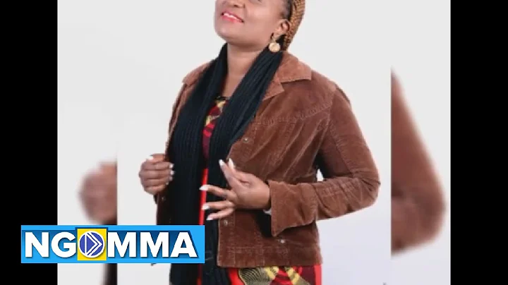Nakuabudu by Geraldine Oduor Feat. Betty Peter's