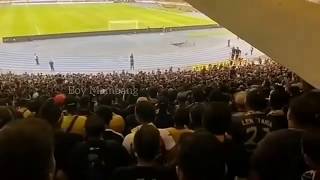 Ultras Malaya Chant Damai Malaysia vs Indonesia 2-0