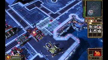 Command & Conquer: Red Alert 3: Easy Win Strategy