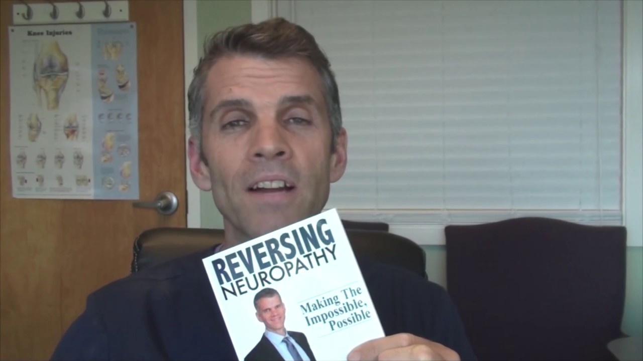 Welcome to my channel! Learn more about peripheral neuropathy and chronic conditions and get help.