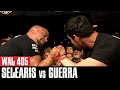 WAL 405: Alan Guerra vs Mike Selearis