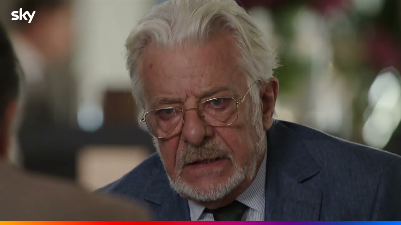 Il grande gioco teaser trailer YouTube