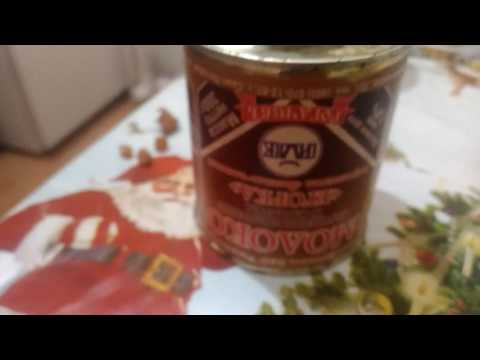 Просроченное сгущенное молоко 7 лет