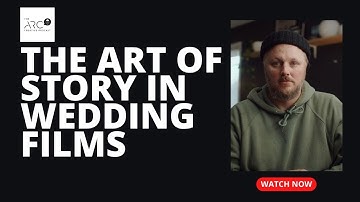 Hello Tomorrow | The Art Of Story In Wedding Films | E8