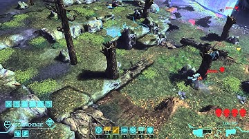 XCOM Episode 11: Floaters Floaters EVERYWHERE