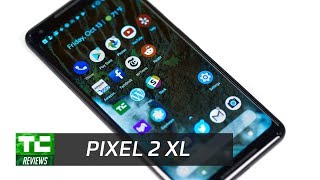 Google Pixel 2 review