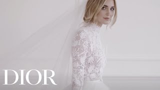 The Savoir-Faire Of Chiara Ferragni’s Wedding Dress